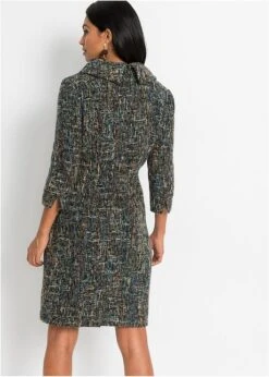 Robe Fourreau En Tweed 10 Robe Fourreau En Tweed -Venus Mode Winkel 20232186 e87wkyJw