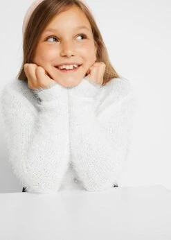 Boléro Duveteux Fille -Venus Mode Winkel 20239025 PVl9NK9o