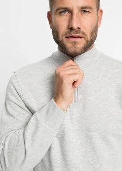 Sweat Col Camionneur -Venus Mode Winkel 20242517 GYrMWHuN