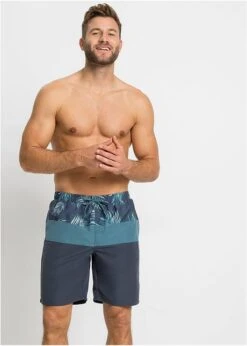 Short De Bain Homme En Polyester Recyclé -Venus Mode Winkel 20243185 tUms3u0s