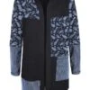 Gilet Coton Patchwork 2 Gilet Coton Patchwork -Venus Mode Winkel 20260002 rESCuzrn
