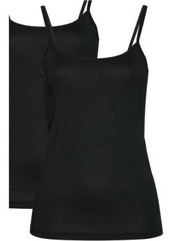 Lot De 2 Tops à Fines Bretelles 21 Lot De 2 Tops à Fines Bretelles -Venus Mode Winkel 20261497 J9CvVBoB