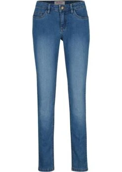 Jean Skinny Taille Moyenne, Extensible -Venus Mode Winkel 20266365 9Dr4LhBz