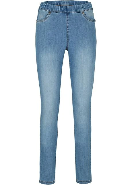 Jegging Confort Stretch 3 Jegging Confort Stretch