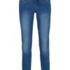 Jean Slim Taille Haute, Sculptant -Venus Mode Winkel 20266409 IuZjzF2p