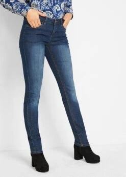 Jean Skinny Taille Moyenne, Extensible -Venus Mode Winkel 20266426 6H2BA76I