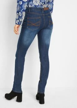 Jean Skinny Taille Moyenne, Extensible -Venus Mode Winkel 20266431 t9HTkKZy