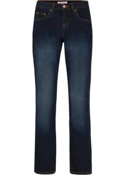 Jean Extensible Amincissant Best-seller, Straight