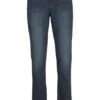 Jean Droit Mid Waist, Ultra Soft -Venus Mode Winkel 20267422 9R0RMTJ5
