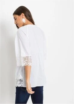 Blouse à Manches 3/4 -Venus Mode Winkel 20271642 jjSC2q0E