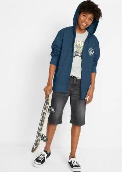 Sweat Zippé Garçon 10 Sweat Zippé Garçon -Venus Mode Winkel 20273640 6vYUvOwE