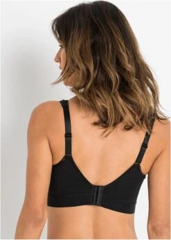 Soutien-gorge Feel Comfort Sans Armatures Coton 10 Soutien-gorge Feel Comfort Sans Armatures Coton -Venus Mode Winkel 20275607 Ixmisspv