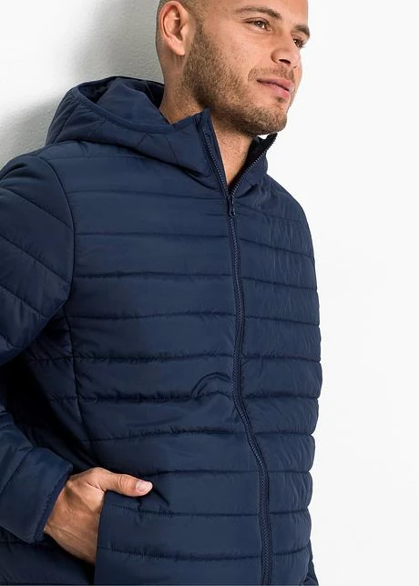 Veste Matelassée En Polyester Recyclé 8 Veste Matelassée En Polyester Recyclé - Afbeelding 6