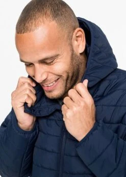 Veste Matelassée En Polyester Recyclé 12 Veste Matelassée En Polyester Recyclé -Venus Mode Winkel 20278415 22kDM9dj