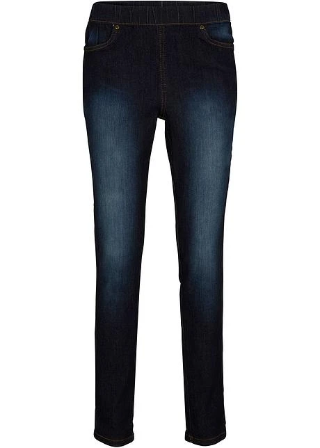 Jegging Confort Stretch 10 Jegging Confort Stretch - Afbeelding 8