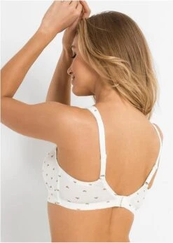 Lot De 2 Soutiens-gorge Coton Sans Armatures -Venus Mode Winkel 20280922 1z4iwrDF