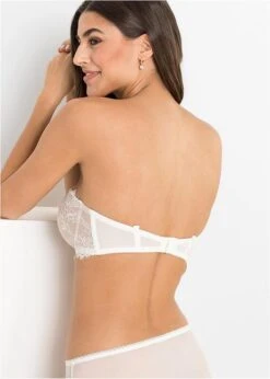 Soutien-gorge Balconnet à Armatures Sans Bretelles 13 Soutien-gorge Balconnet à Armatures Sans Bretelles -Venus Mode Winkel 20281865 1dGTySci