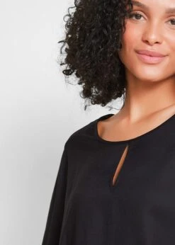 Blouse T-shirt Oversized à Pans -Venus Mode Winkel 20283942 2sEqp1V7