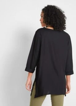 Blouse T-shirt Oversized à Pans -Venus Mode Winkel 20283955 J8dwjodI