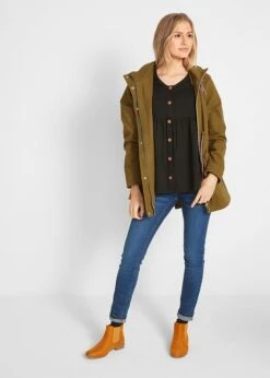 T-shirt De Grossesse Avec Fonction Allaitement En Coton -Venus Mode Winkel 20284462 Sivxn8En