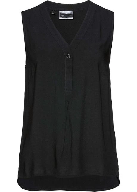 Top En Viscose Coupe Confortable 11 Top En Viscose Coupe Confortable - Afbeelding 9