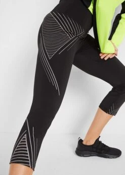 Legging De Sport Sculptant, Longueur 3/4, Niveau 3 -Venus Mode Winkel 20292512 ycC4E5mW