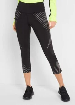 Legging De Sport Sculptant, Longueur 3/4, Niveau 3 -Venus Mode Winkel 20292514 dXW6BOxB