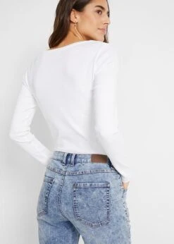 Corsaire En Jean Extensible -Venus Mode Winkel 20292752 ZGuzTKhA