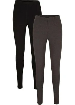 Lot De 2 Leggings Extensibles 16 Lot De 2 Leggings Extensibles -Venus Mode Winkel 20293982 y0EOVT6R