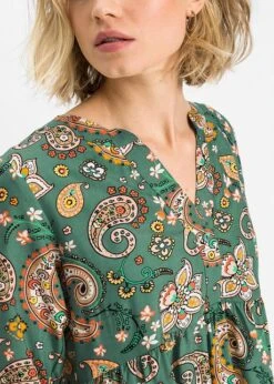 Rainbow Robe-chemise Imprimé Paisley -Venus Mode Winkel 20296103 XqBL4zac