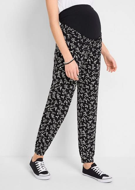 Pantalon De Grossesse 4 Pantalon De Grossesse - Afbeelding 2