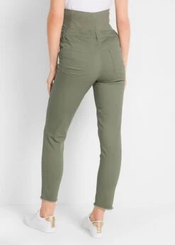 Pantalon De Grossesse, Longueur Cheville 11 Pantalon De Grossesse, Longueur Cheville -Venus Mode Winkel 20296879 9GkNmAkb