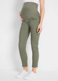 Pantalon De Grossesse, Longueur Cheville 10 Pantalon De Grossesse, Longueur Cheville -Venus Mode Winkel 20296883 Ll9wcjEY