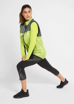 Legging De Sport Sculptant, Longueur 3/4, Niveau 3 -Venus Mode Winkel 20296977 C5BFYLaS