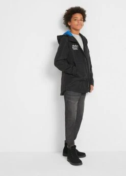 Lot De 2 Pantalons Garçon Avec Taille Extensible -Venus Mode Winkel 20300582 tle1knYJ