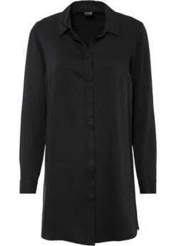 Chemisier Long Avec Fentes 17 Chemisier Long Avec Fentes -Venus Mode Winkel 20301122 zo8vvfDo