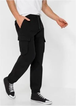 Rainbow Pantalon Regular Extensible Avec Poches Cargo, Straight -Venus Mode Winkel 20302089 h8aqkV77