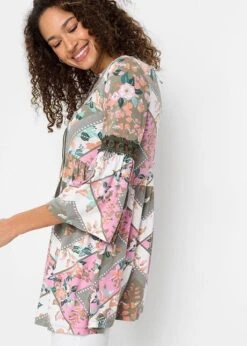 Rainbow Tunique à Laçage -Venus Mode Winkel 20302667 TfyKqfS0