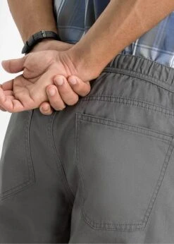 Lot De 2 Pantalons Taille Extensible -Venus Mode Winkel 20304521 JL9pJkjN