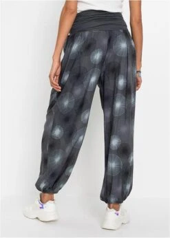 Rainbow Pantalon Taille Extensible à Taille Haute -Venus Mode Winkel 20306219 PiJhdlFg