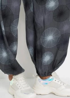 Rainbow Pantalon Taille Extensible à Taille Haute -Venus Mode Winkel 20306221 WCciPJ96