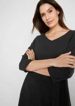 Tunique à Pans, Décolleté En V 13 Tunique à Pans, Décolleté En V -Venus Mode Winkel 20307013 ov1bHaZU