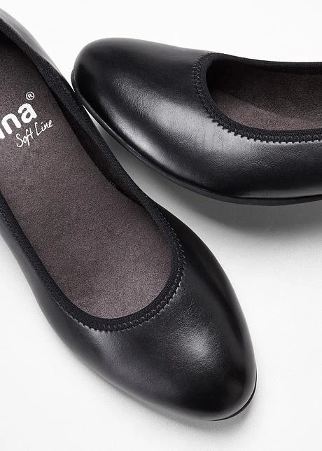 Escarpins Jana Largeur Confortable 6 Escarpins Jana Largeur Confortable - Afbeelding 4