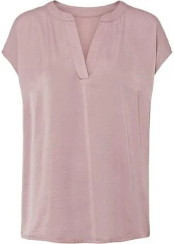 Blouse En Satin 16 Blouse En Satin -Venus Mode Winkel 21000908 cpY7QY6n