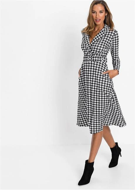 Robe Habillée 4 Robe Habillée - Afbeelding 2