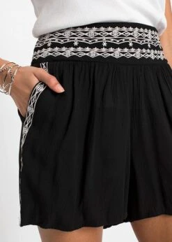 Rainbow Short Froissé -Venus Mode Winkel 21006525 iEI1OtDC