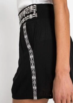 Rainbow Short Froissé -Venus Mode Winkel 21006526 9MVdoM2B