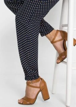 Pantalon Large 13 Pantalon Large -Venus Mode Winkel 21006739 BgOSrZHg