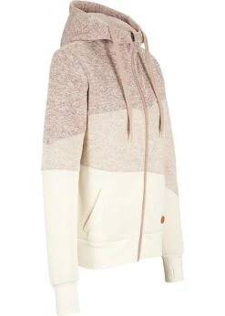 Gilet En Maille Polaire Avec Polyester Recyclé -Venus Mode Winkel 21010816 phX0ZPCT