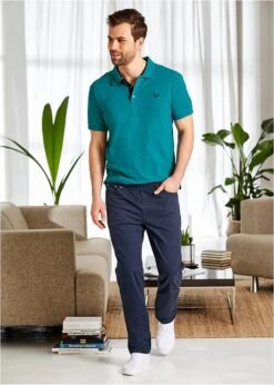 Lot De 2 Pantalons Taille Extensible -Venus Mode Winkel 21012811 23JxJjU2